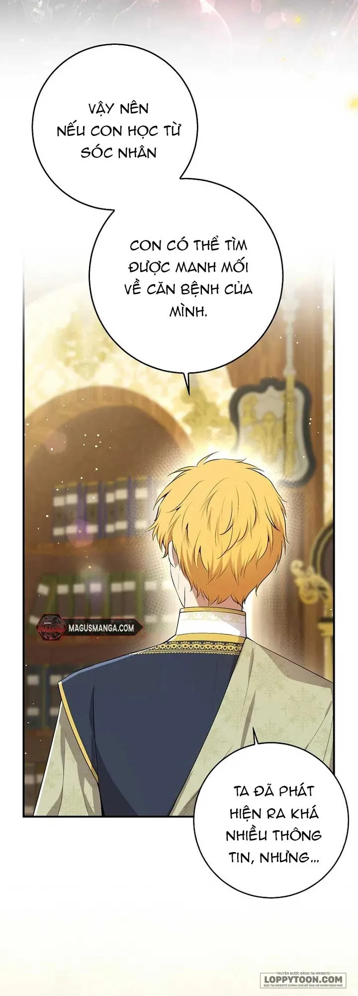 Sóc Con Tài Năng Chap 73 - trang 45