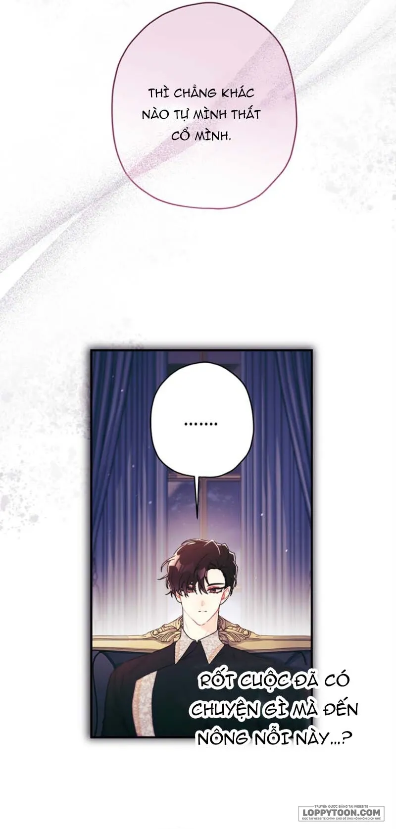 Tôi Đã Trở Thành Con Gái Nuôi Của Nam Chính Chap 143 - trang 29