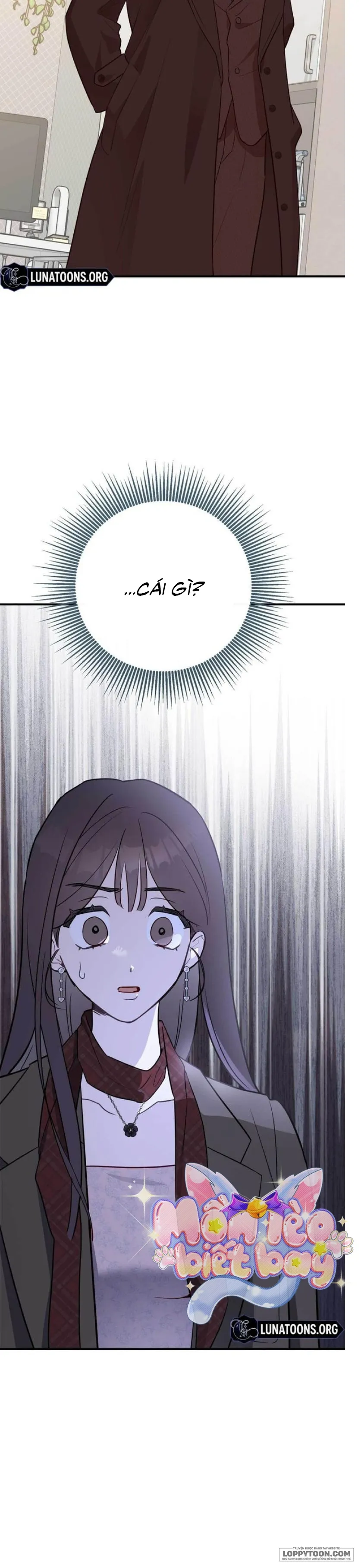 Tôi Nuôi Trai Chỉ Để "Thịt" Chap 27 - trang 28