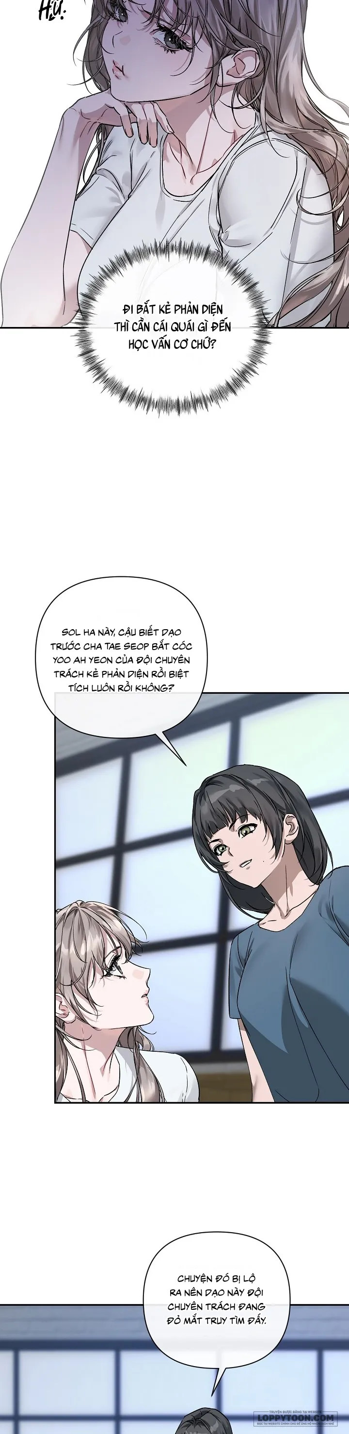 Kẻ Phản Diện Bị Anh Hùng Đánh Bại Chap 1 - 🔞🔞🔞 - trang 18