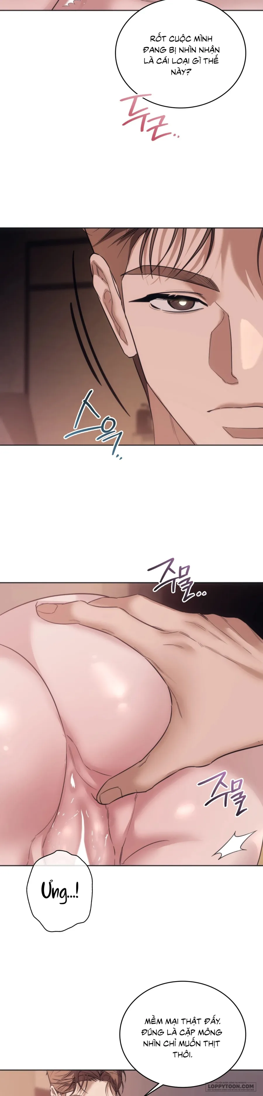 Nữ Sinh Đại Học Hae Joo Chap 29 - 🔞🔞 - trang 6