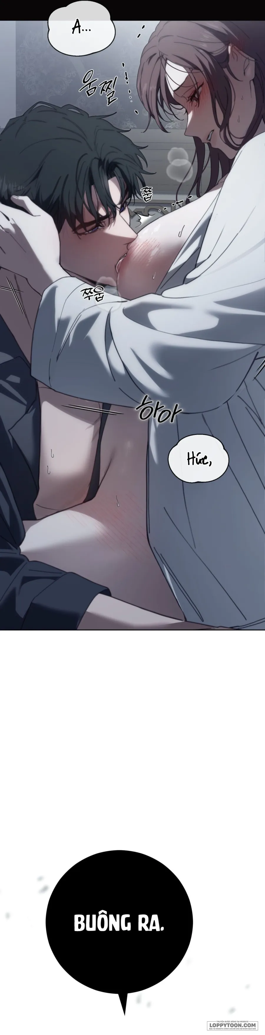 Sự Tàn Khốc Mang Tên Chuộc Tội Chap 30 - 🔞🔞🔞 - trang 26