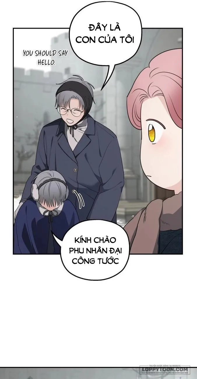 Gia Đình Chồng Quá Ám Ảnh Bởi Tôi Chap 85 - trang 34
