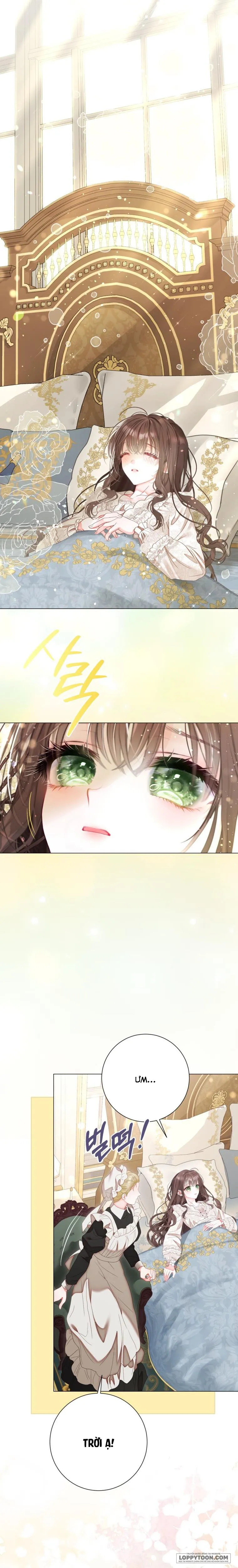 Một Thế Giới Không Có Chị Gái Mà Ai Cũng Yêu Chap 73 - trang 1