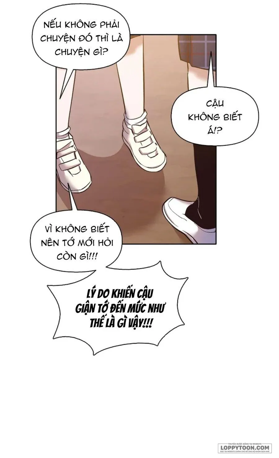 Thanh Xuân Của Chúng Ta Chap 41 - trang 45