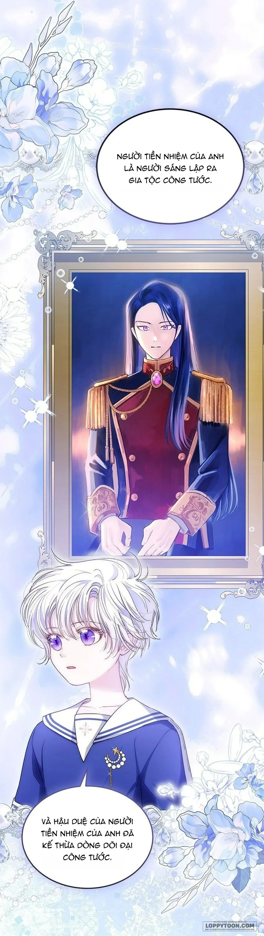 Đã Từ Chối Sủng Ái Rồi Mà Sao Còn Ám Ảnh Thế? Chap 85 - trang 64