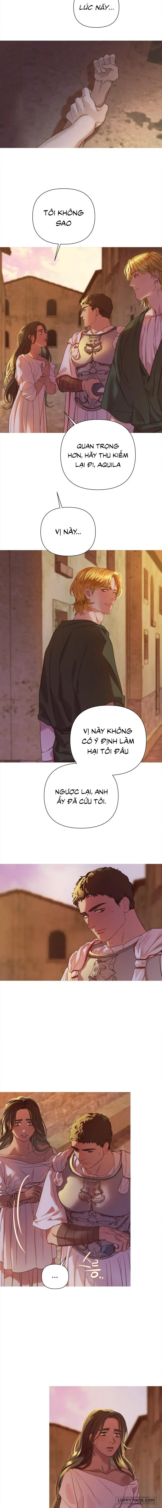Non Tua Chap 3 - trang 3