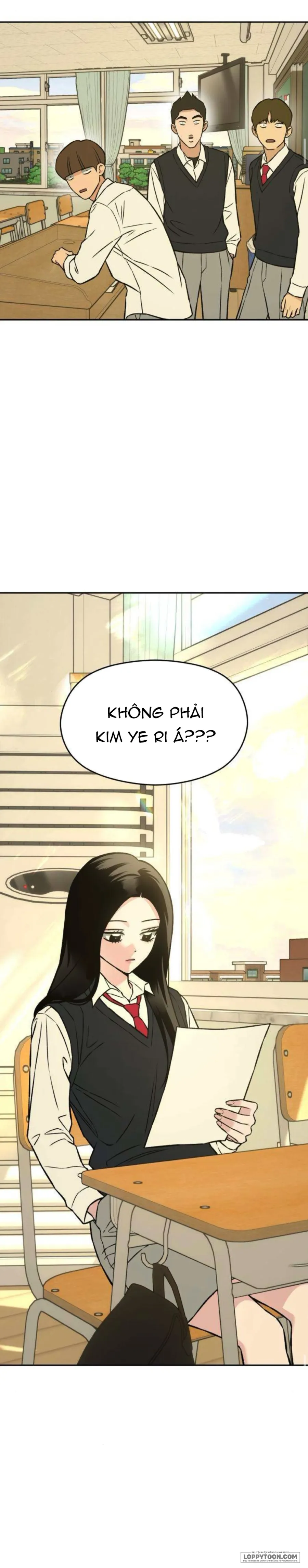 Nguyên Tắc Của Serim Chap 16 - trang 26
