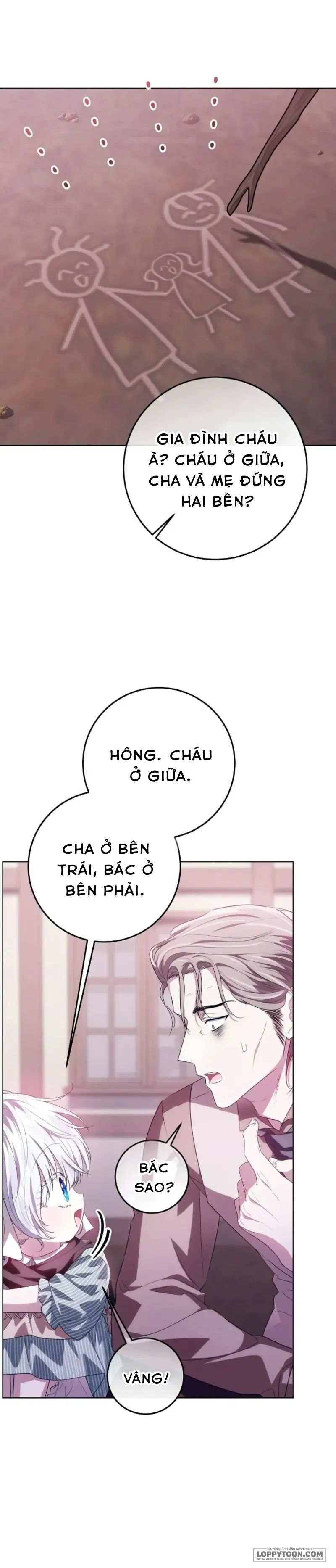 Người Cha Che Giấu Sức Mạnh Chap 44 - trang 15