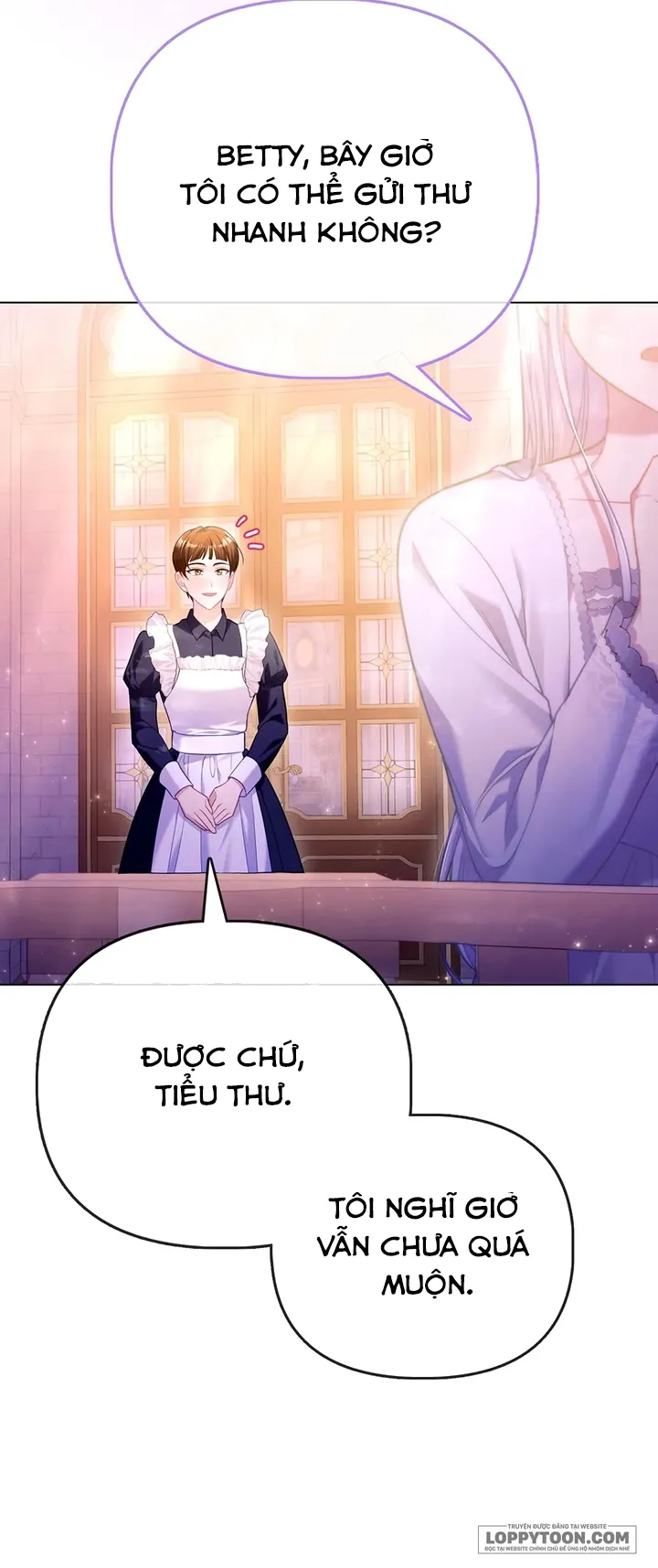 Phương Pháp Trồng Lúa Đặc Biệt Của Ác Nữ Chap 64 - trang 9