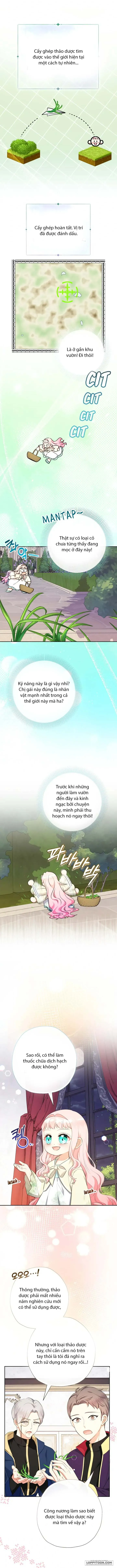 Tiểu Thư Tích Tiền Đi Bụi Chap 81 - trang 5