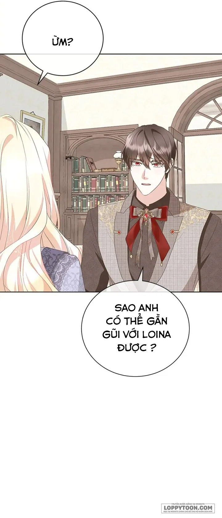 Sinh Ra Trở Thành Nhân Vật Không Có Trong Nguyên Tác Chap 67 - trang 42