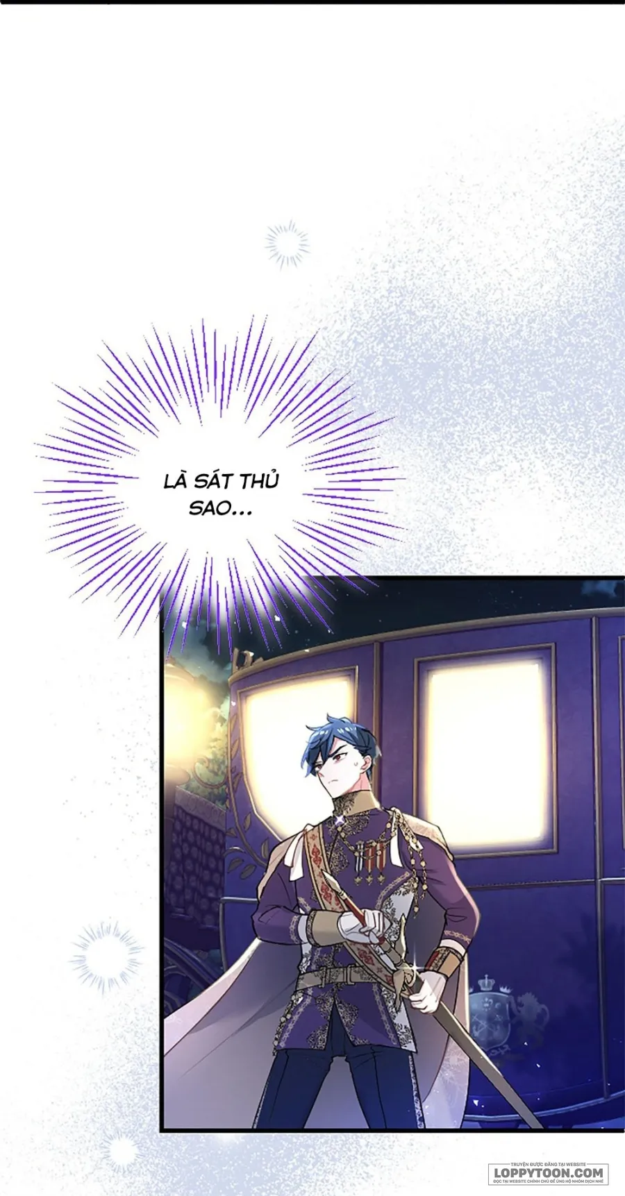 Đại Tiểu Thư Sao Phải Giả Nam Chap 45 - trang 15