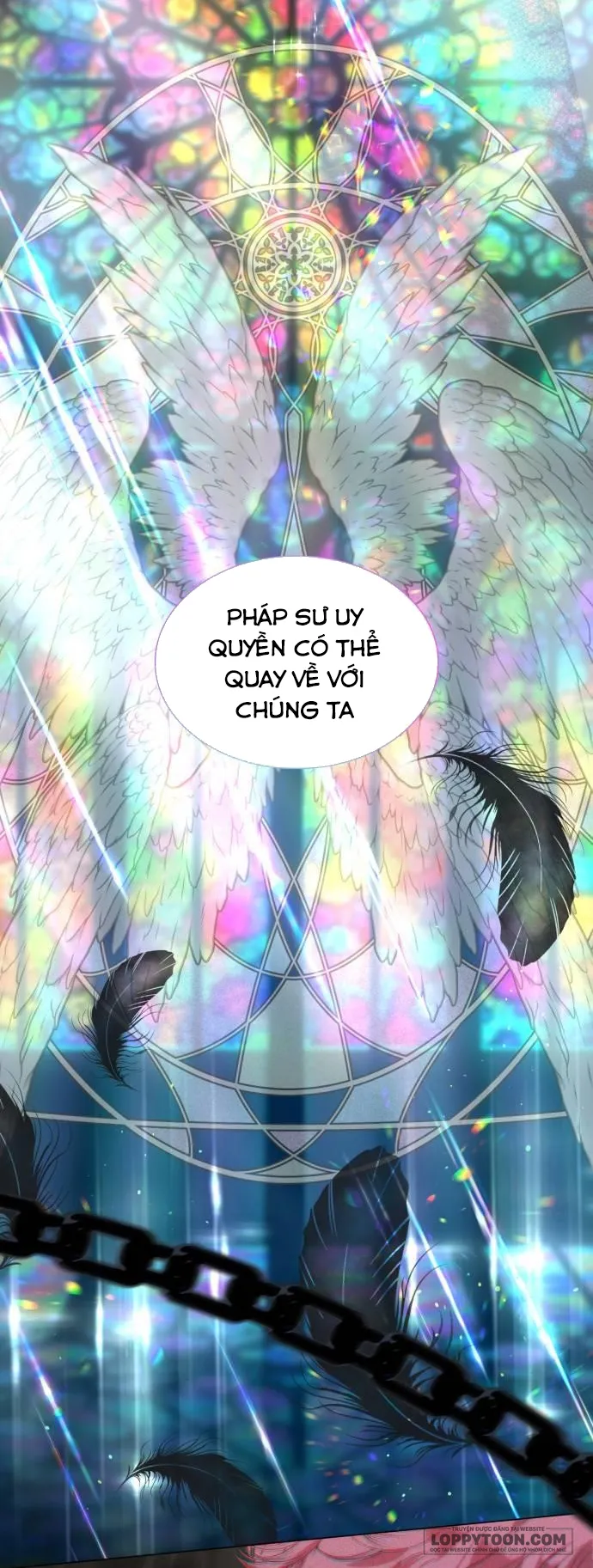 Tôi Được Sinh Ra Là Cô Con Gái Thứ Hai Chap 56 - trang 34