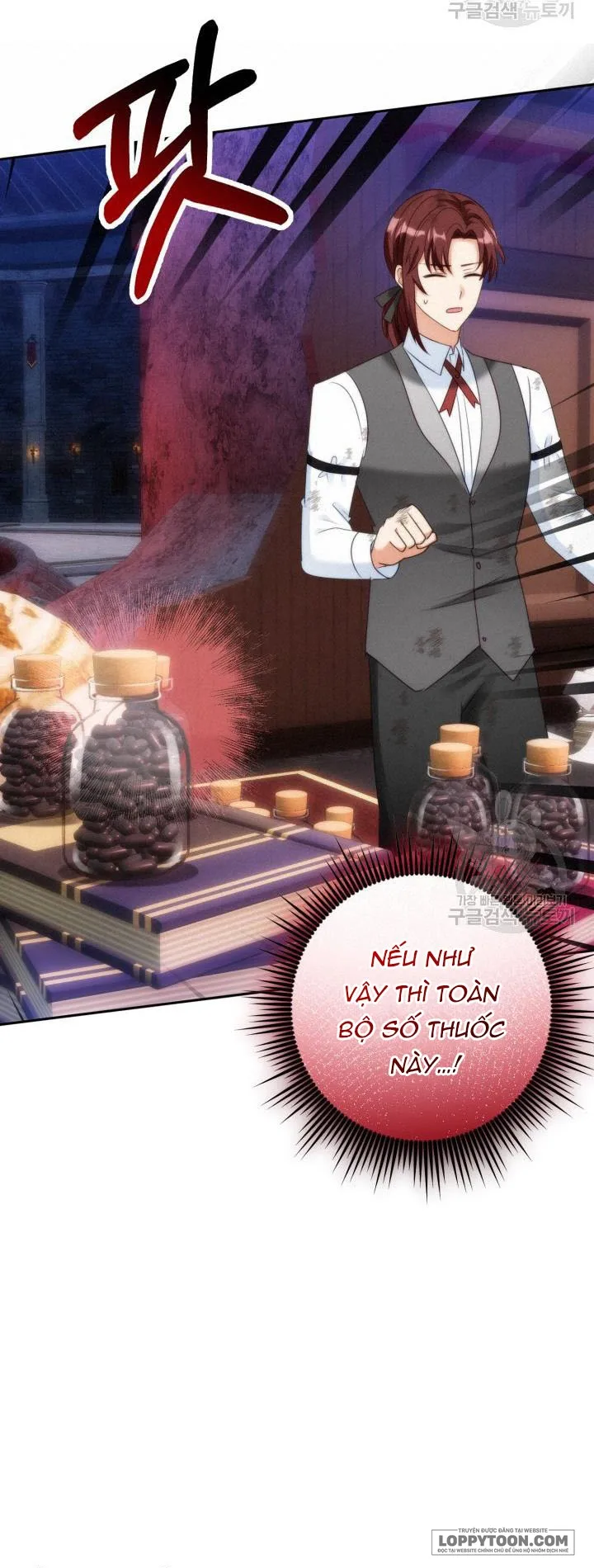 Tôi Sống Chung Với Mẹ Chồng Chap 49 - trang 13