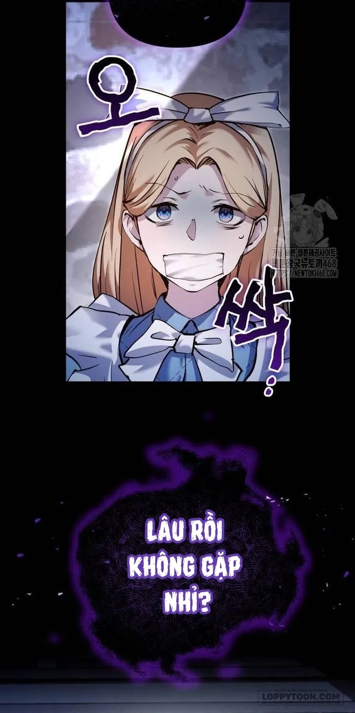 Thỏ Trắng Ở Xứ Sở Thần Tiên Chap 53 - trang 3