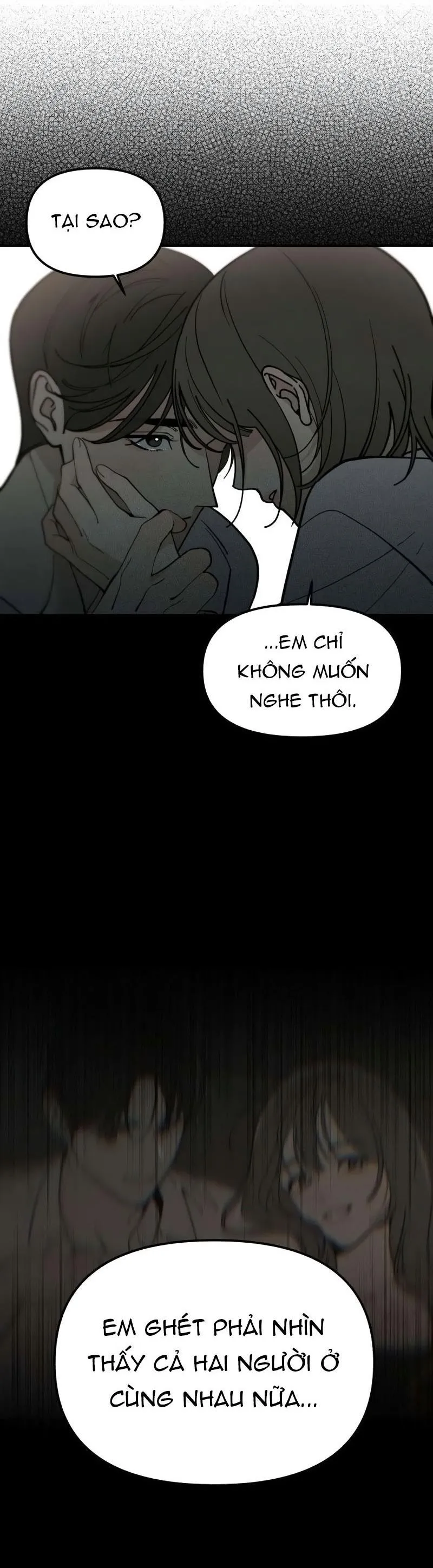 Cặp Đôi Không Chính Thức Chap 13 - trang 43