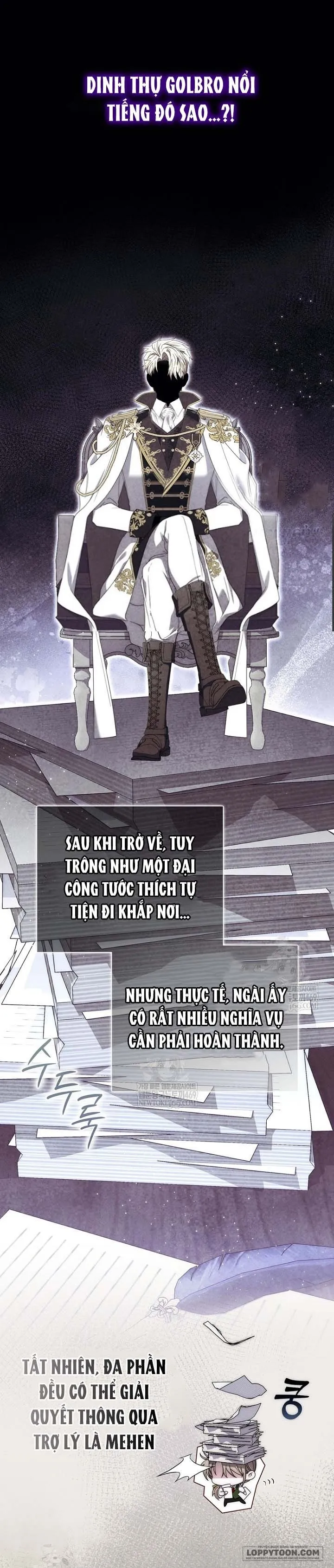 Nam Chính Bệnh Hoạn Ám Ảnh Với Sức Khoẻ Của Tôi Chap 47 - trang 2