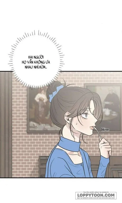 Scandal Bảo Vệ Hôn Nhân Chap 8 - trang 31
