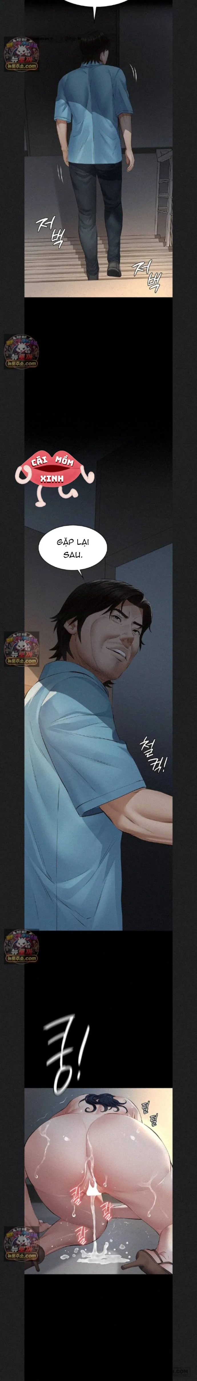 Cuộc Săn "Daddy" Chap 28 - trang 12