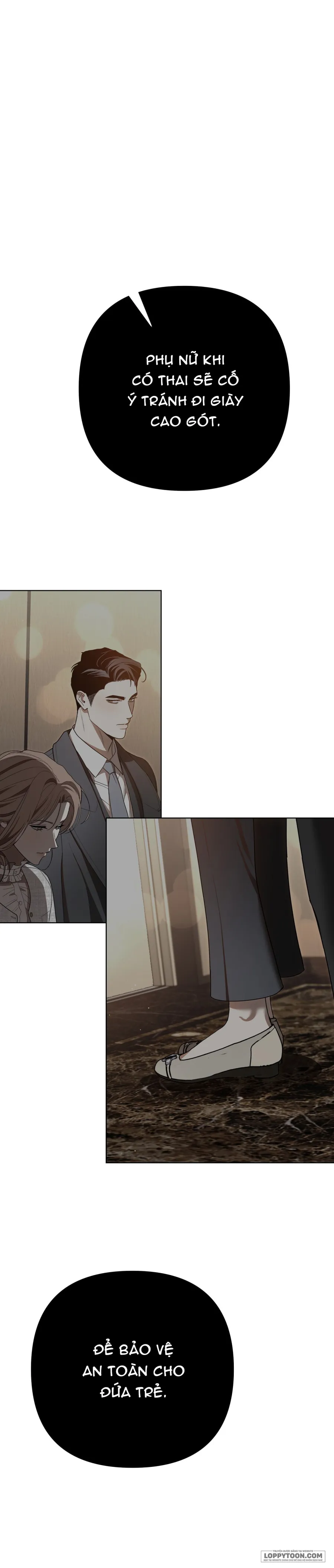 Ngưỡng Tuyệt Đối Chap 26 - trang 25