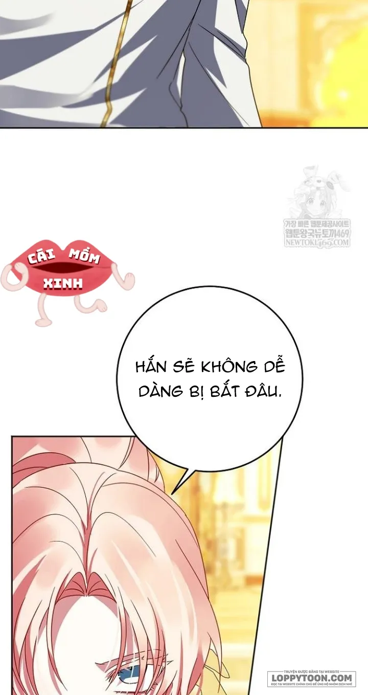 Kết Cục Của Hoàng Hậu Bị Bạo Quân Xử Tử Chap 42 - trang 38