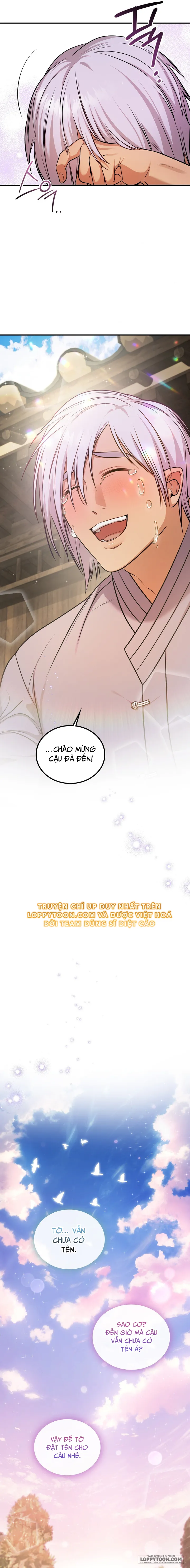 Yêu Tinh Chap 11 - trang 19