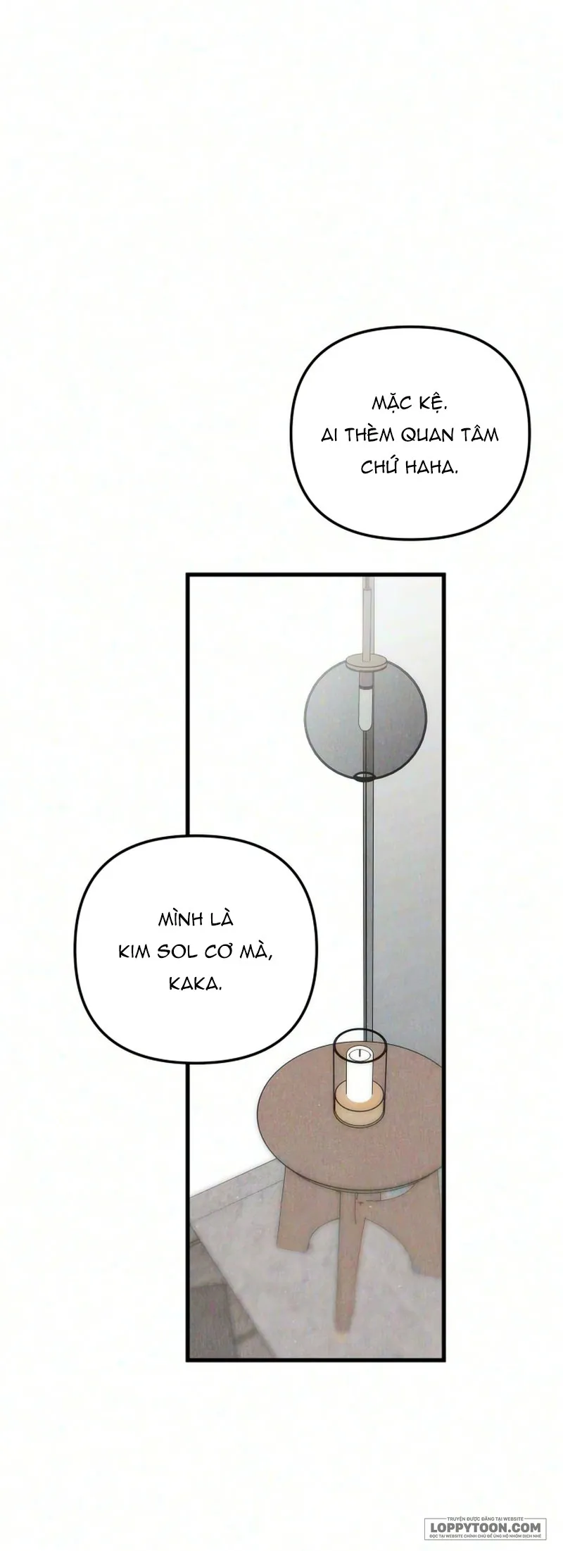 Câu Lạc Bộ Chị Đẹp Chap 17 - Kim Tae-ha, chết chắc rồi - trang 43