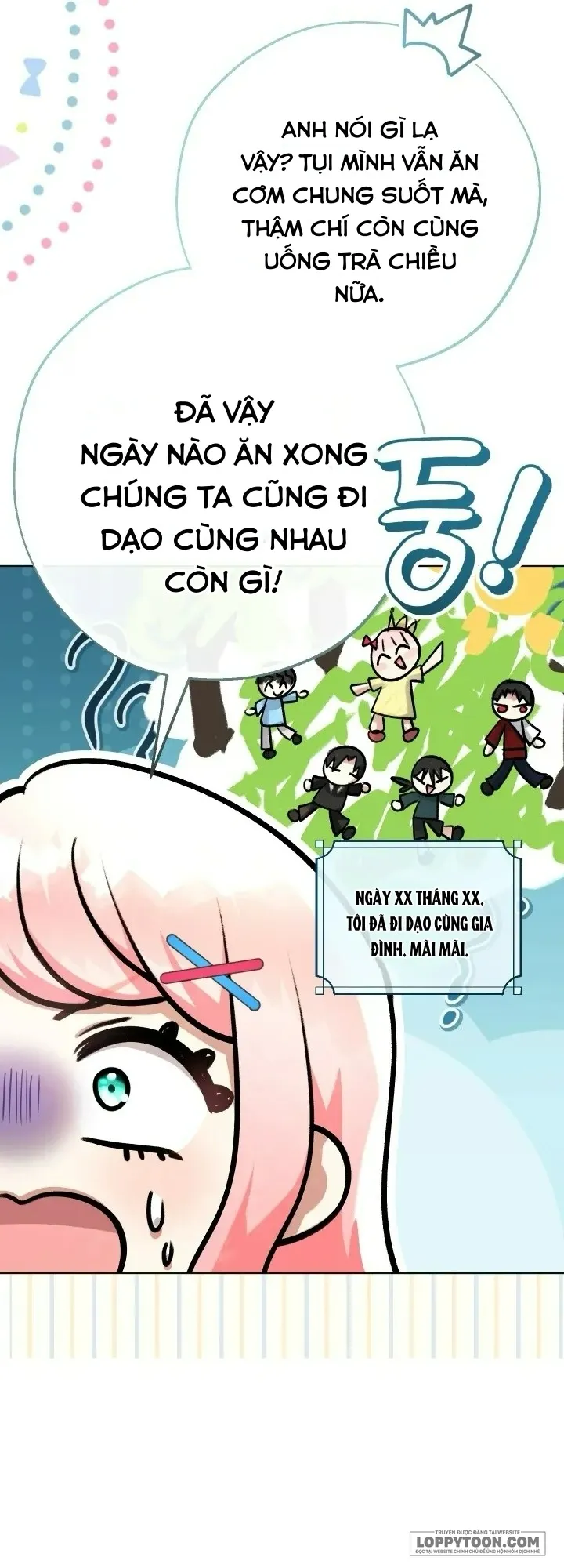 Tiểu Thư Tích Tiền Đi Bụi Chap 118 - trang 17