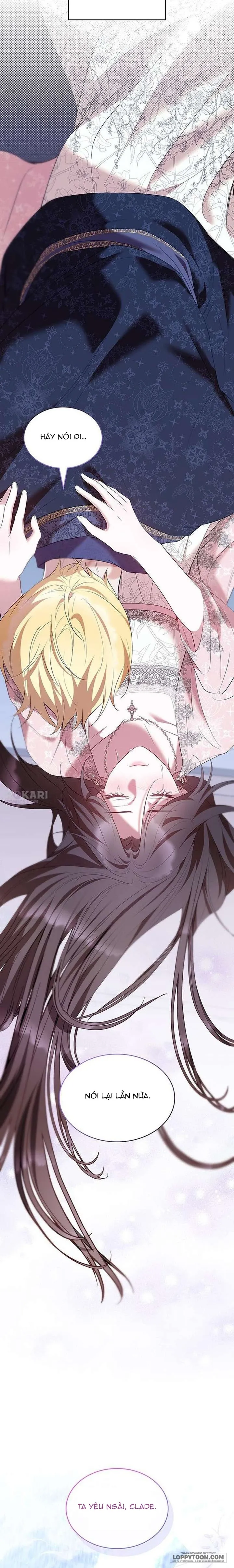 Vào Ngày Mà Chị Gái Tôi Qua Đời Chap 47 - trang 18