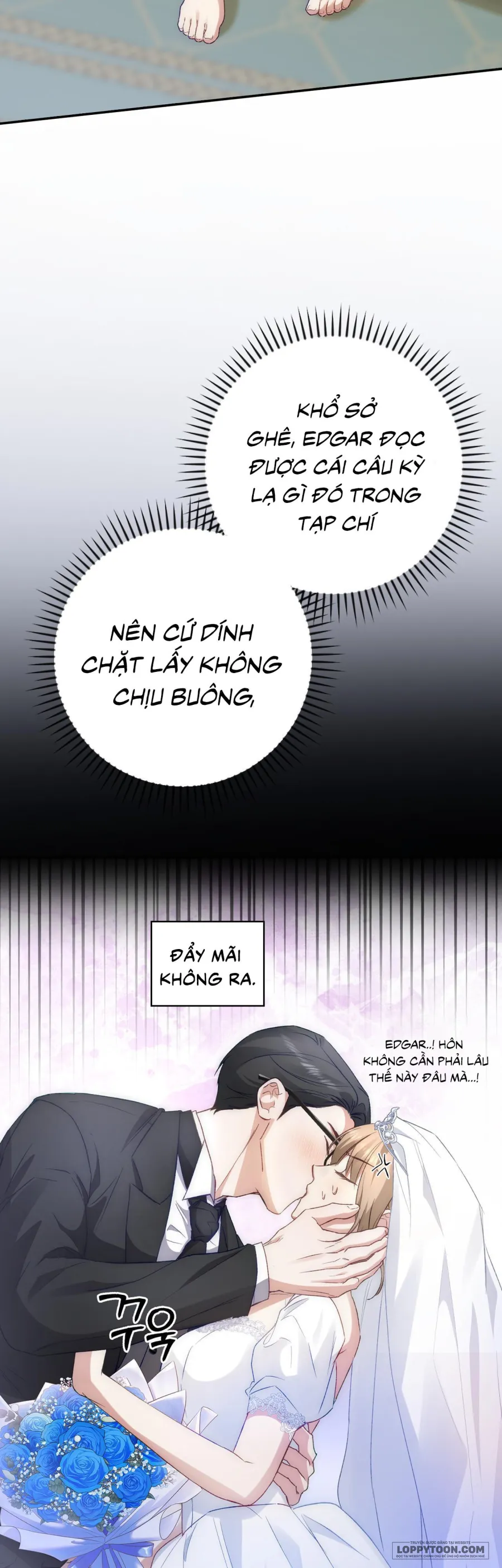 Ủa, Sao Thể Loại Này Khác Biệt Quá Vậy? Chap 15 - 🔞🔞🔞 - trang 18