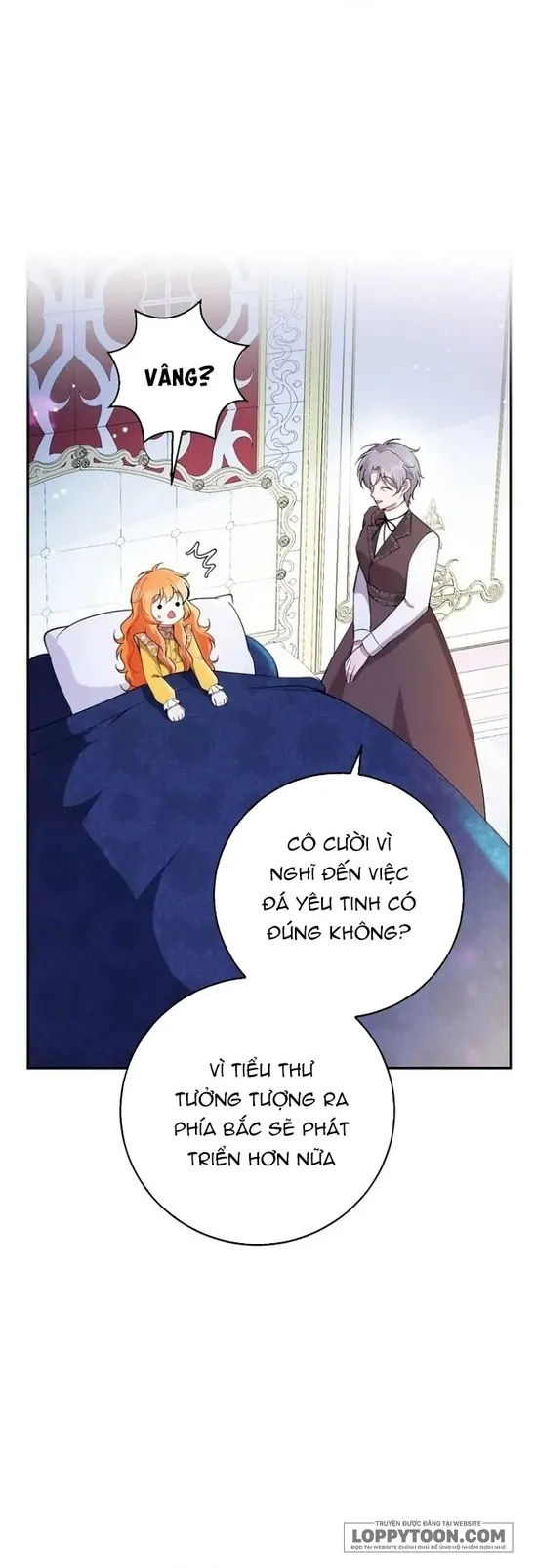 Sóc Con Tài Năng Chap 52 - trang 5