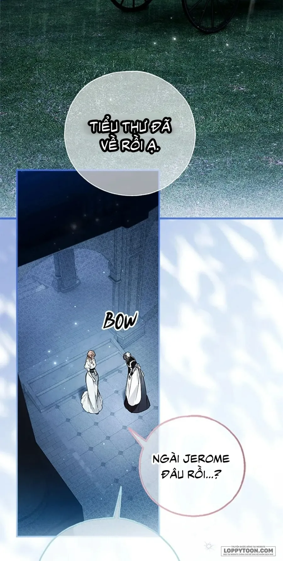Có Kẻ Đã Sở Hữu Cơ Thể Của Tôi Chap 76 - trang 71