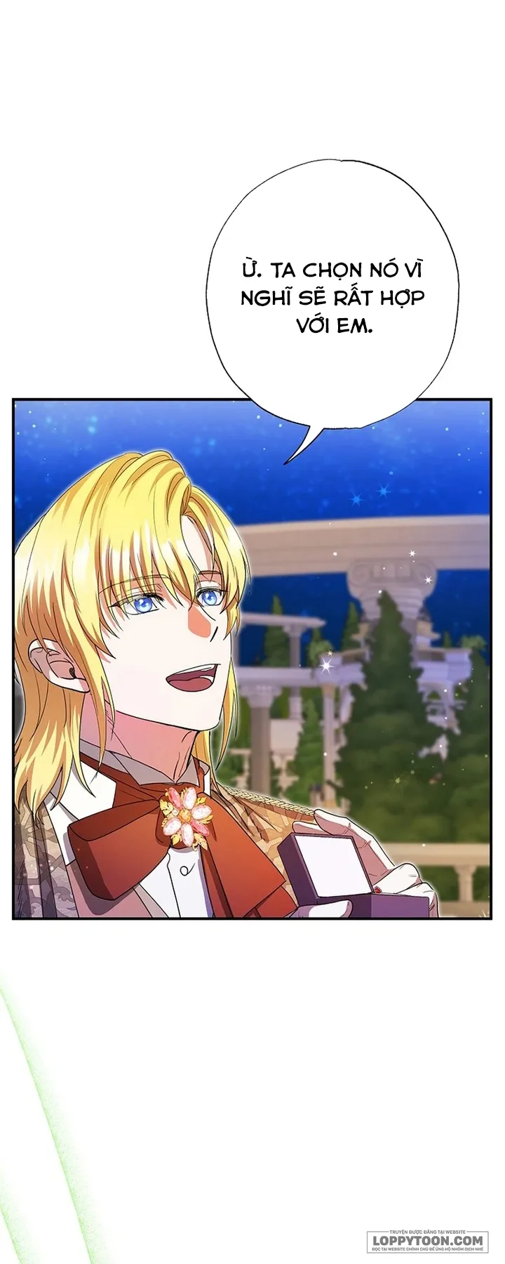 Trở Thành Miêu Nữ Của Hoàng Đế Chap 78 - trang 4