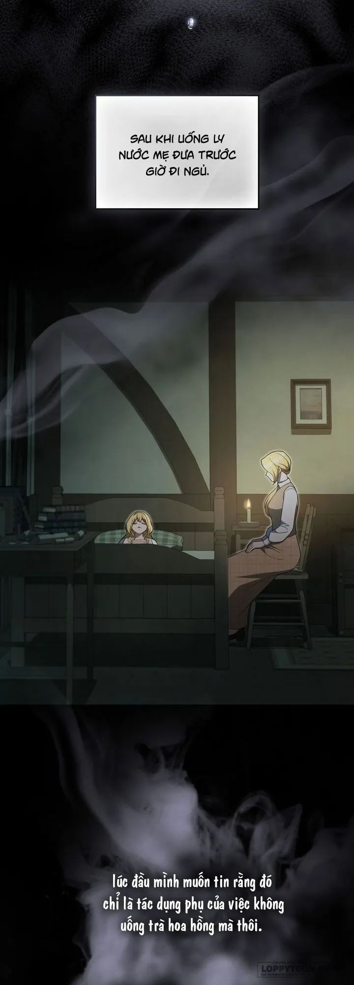 Chúa Phù Hộ Cho Sự Hủy Diệt Của Ta Chap 21 - trang 20