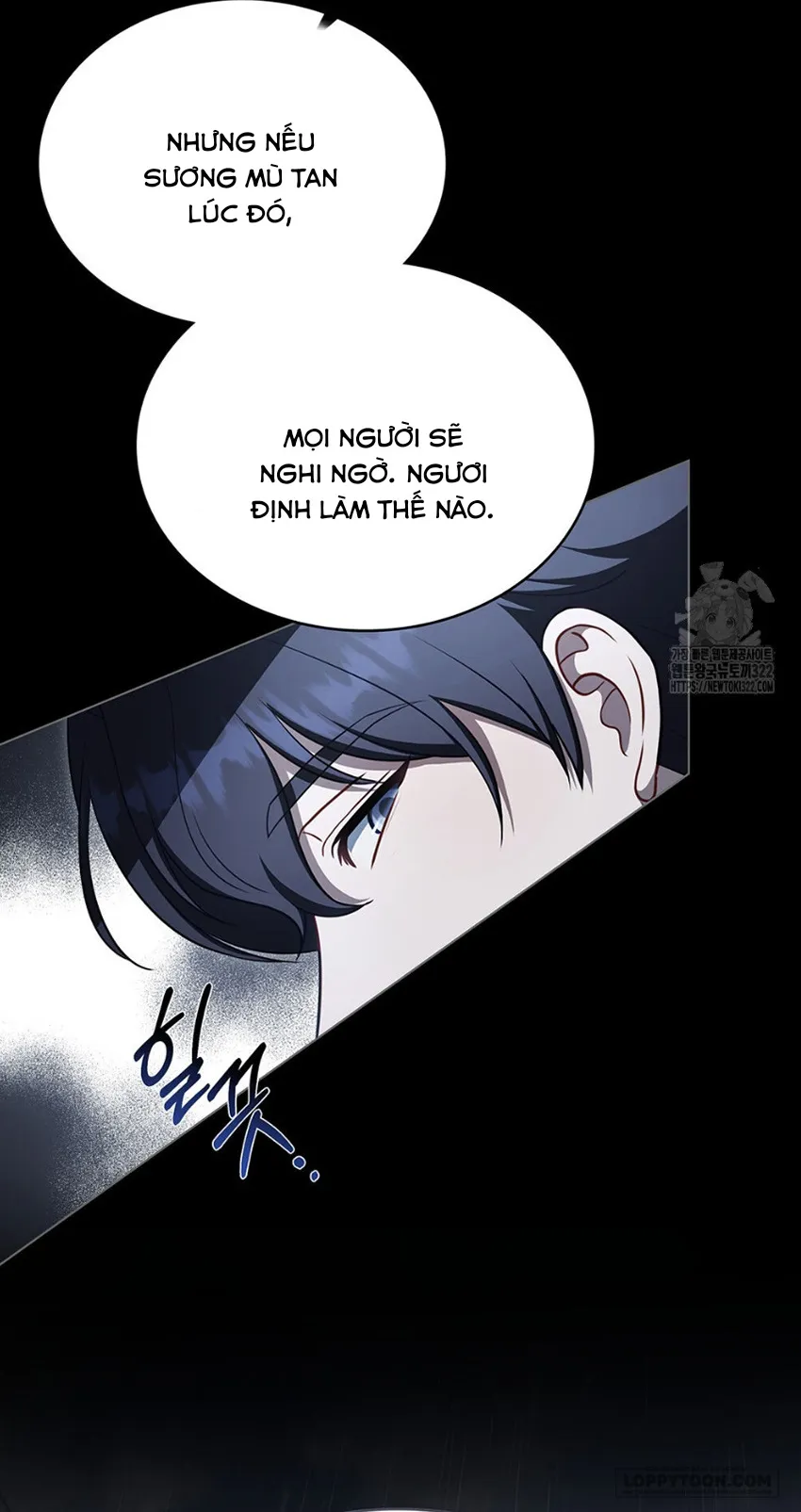 Chúa Phù Hộ Cho Sự Hủy Diệt Của Ta Chap 34 - trang 36