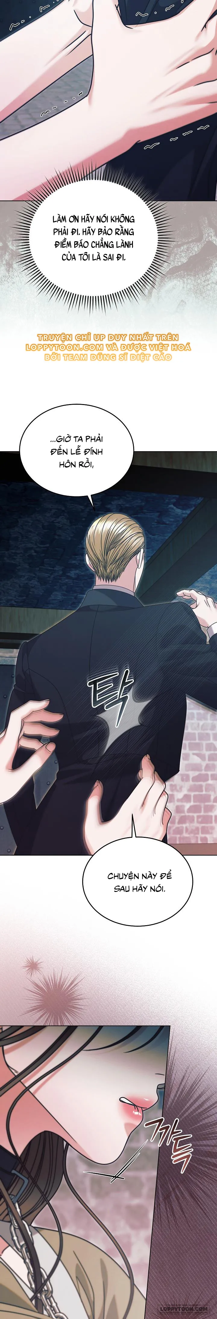 Hãy Cầu Xin Tôi Đi Chap 76 - trang 12