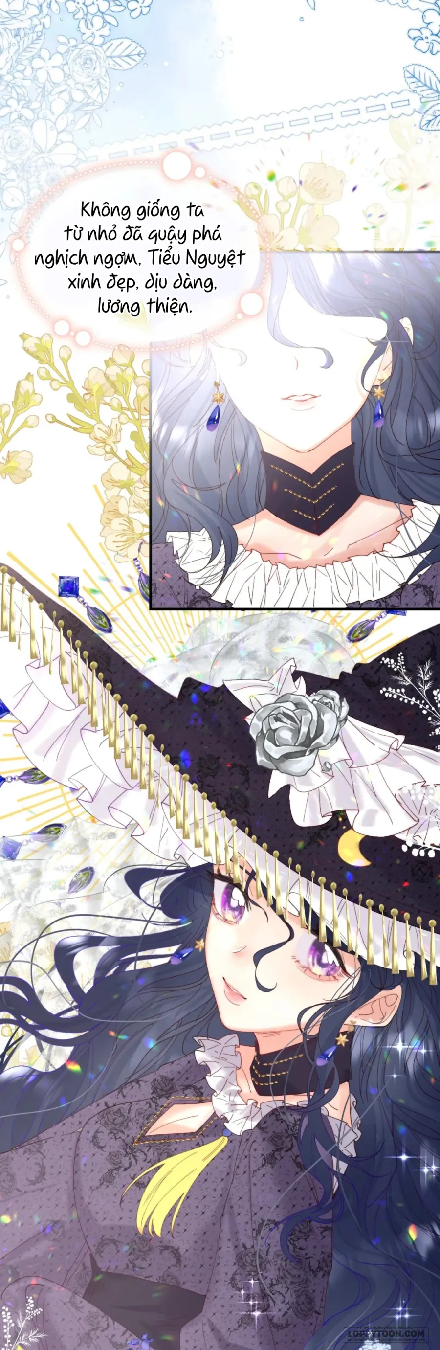 Tôi Nhặt Được Ma Nữ Rồi, Phải Làm Sao Đây? Chap 17 - trang 7