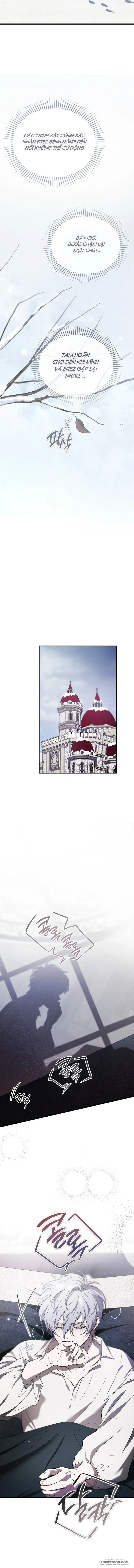 Ác Quỷ Nuôi Dưỡng Tiểu Thư Chap 78 - trang 4