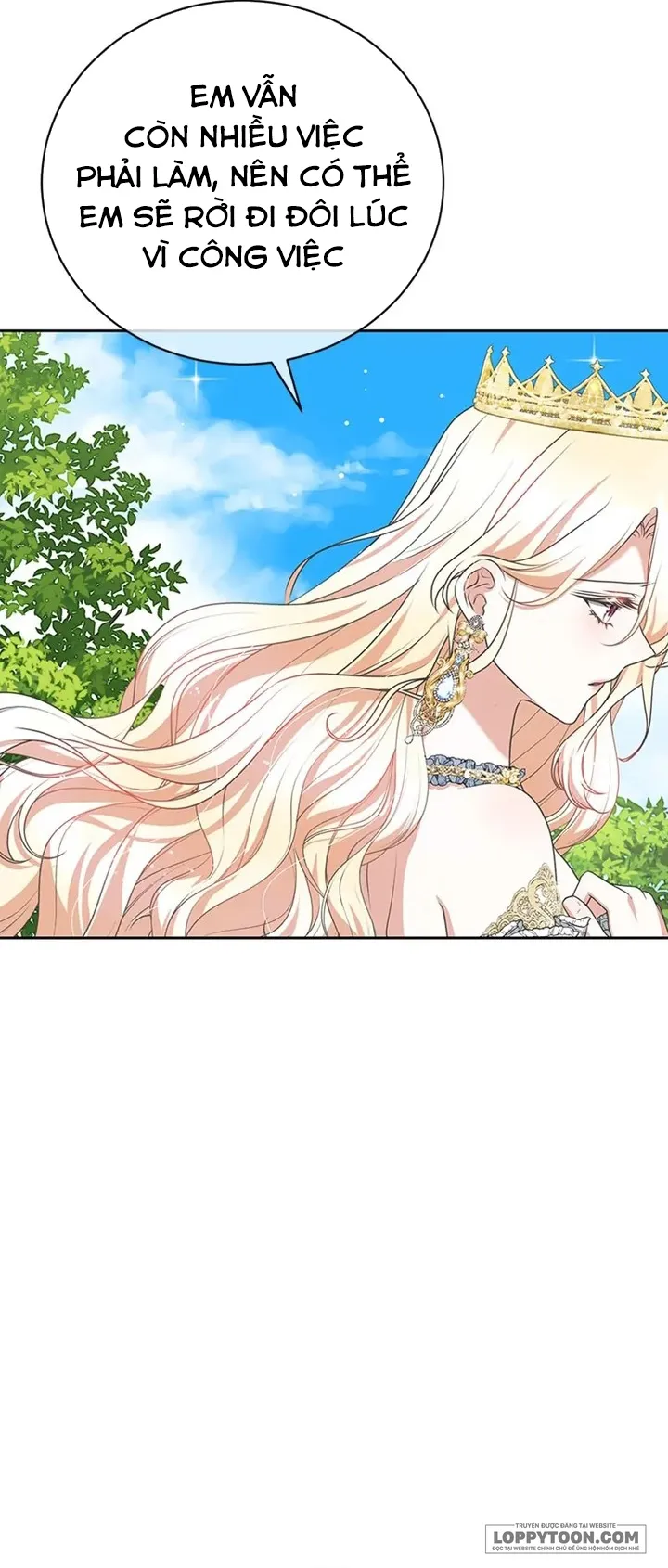 Sinh Ra Trở Thành Nhân Vật Không Có Trong Nguyên Tác Chap 56 - trang 18