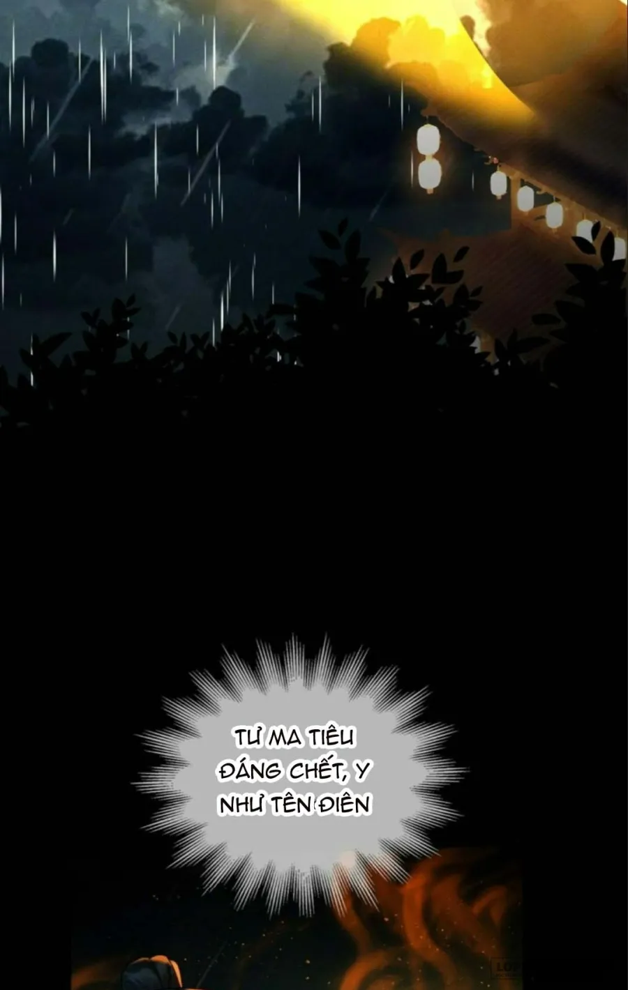 Dâng Cá Muối Cho Sư Tổ Chap 24 - trang 26