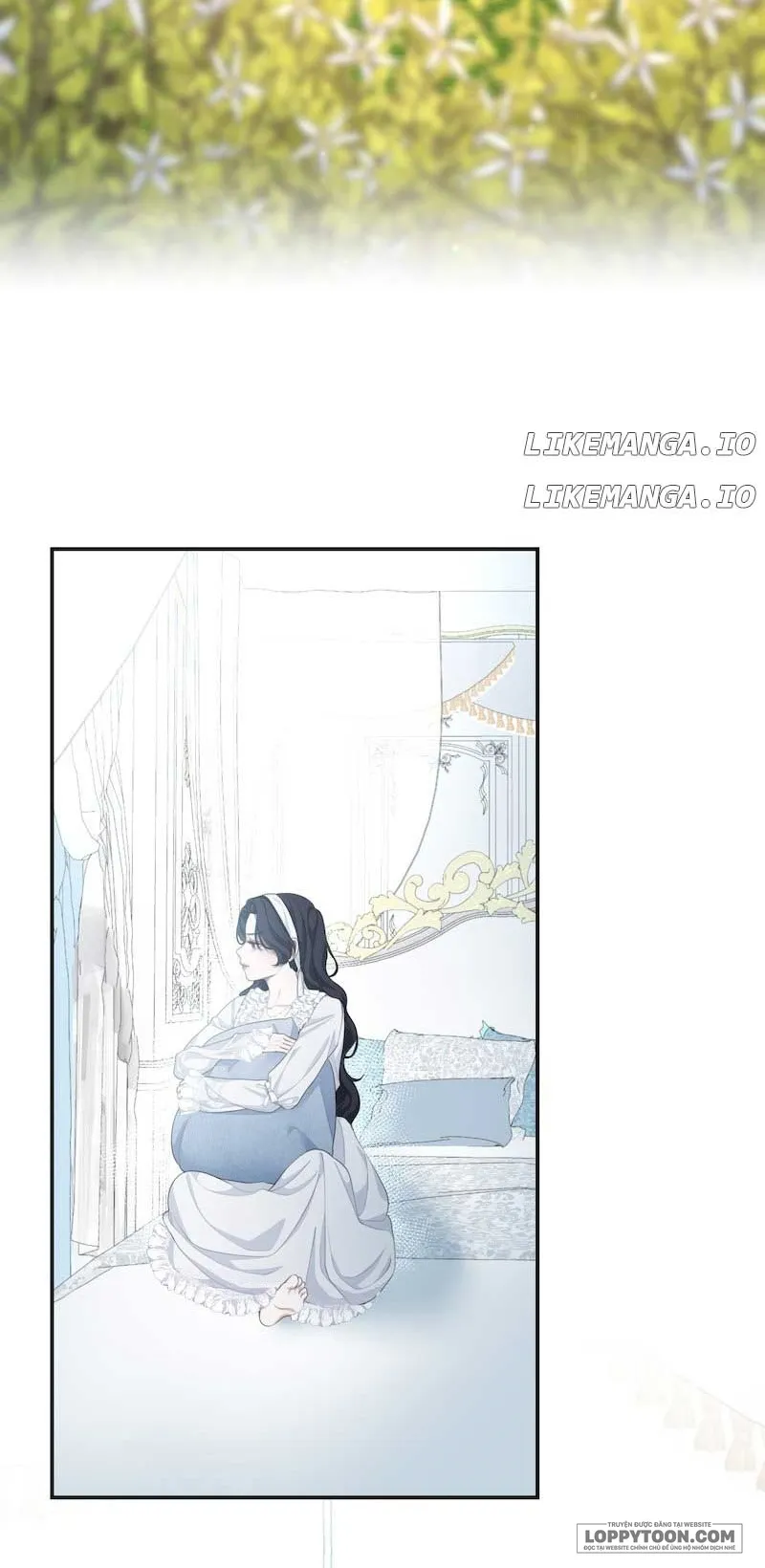 Hầu Nữ Không Còn Thèm Muốn Chủ Nhân Nữa Chap 10 - trang 18