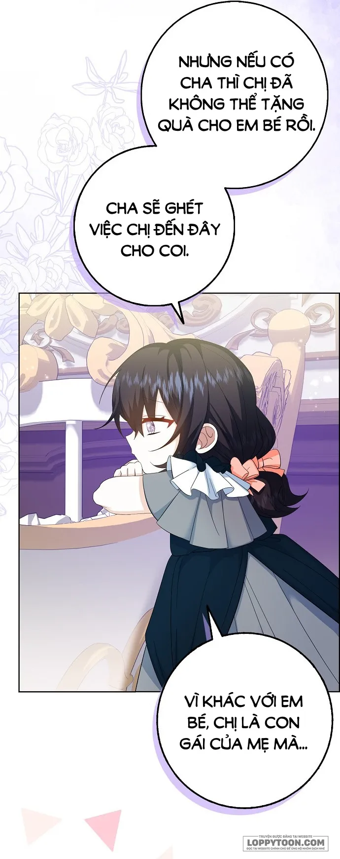 Tôi Sẽ Chiếm Lấy Ngư Trường Này! Chap 7 - trang 10