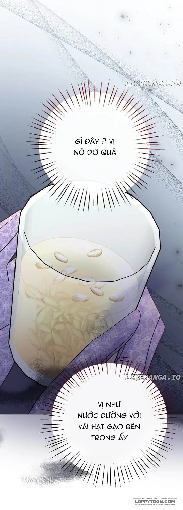 Hầu Gái Không Thích Nuôi Dạy Trẻ Nhỏ Chap 46 - trang 6