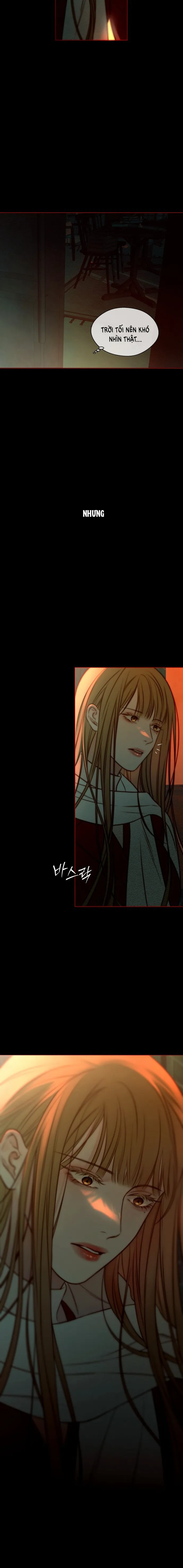 Đêm Ở Ngã Rẽ Chap 1 - trang 41