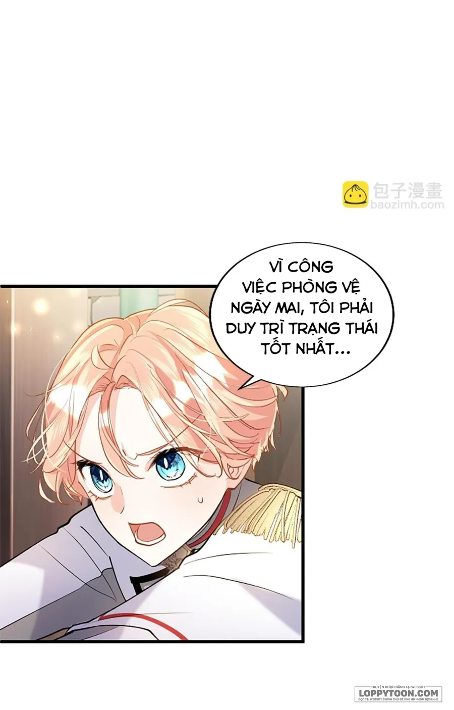 Đại Tiểu Thư Sao Phải Giả Nam Chap 84 - trang 10