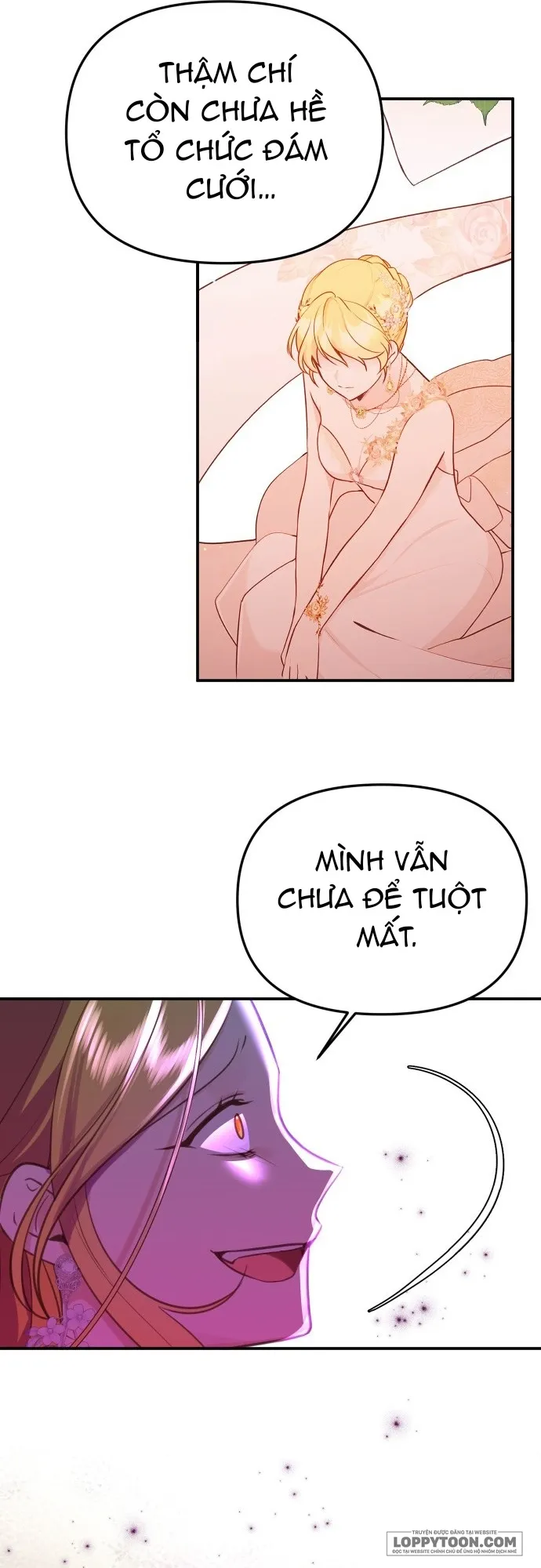 Cuộc Sống Hạnh Phúc Cùng Chồng Chap 25 - trang 41