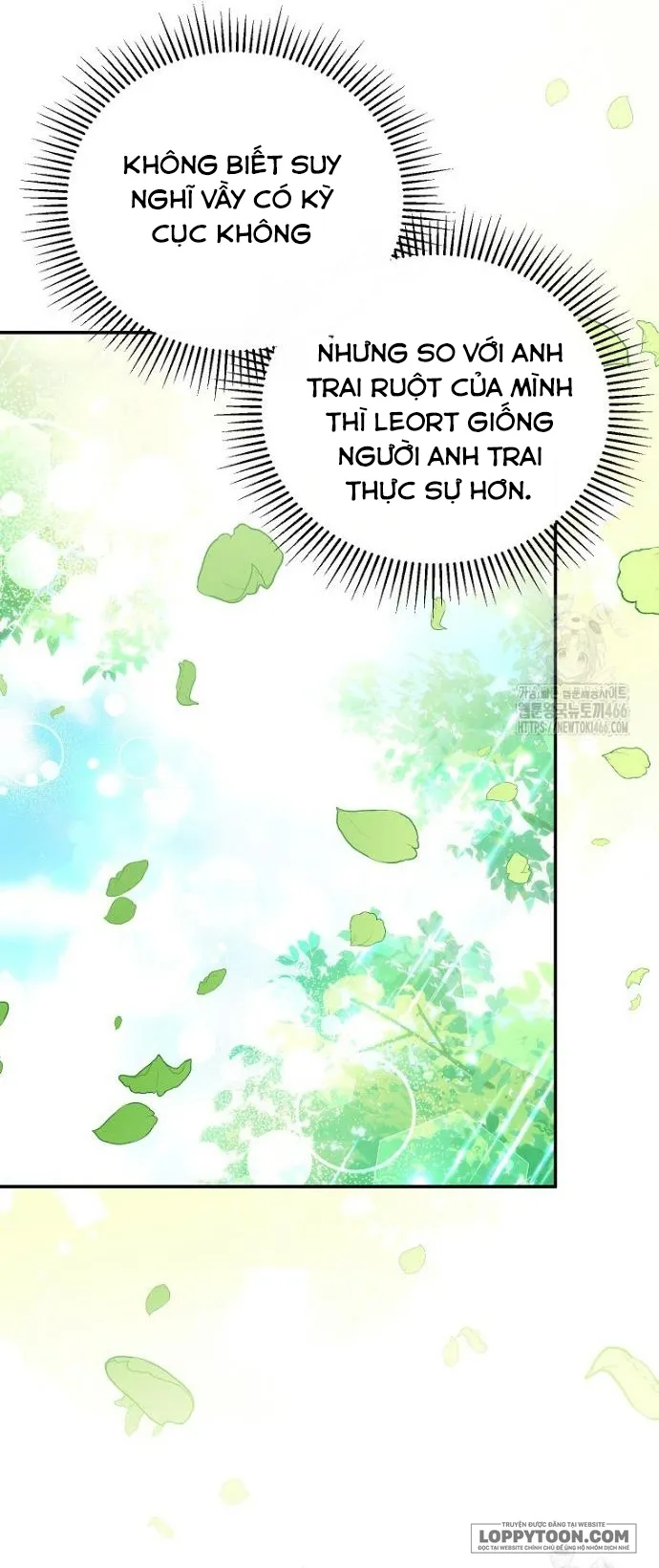 Bé Con Chốn Hoa Nở Chap 48 - trang 52