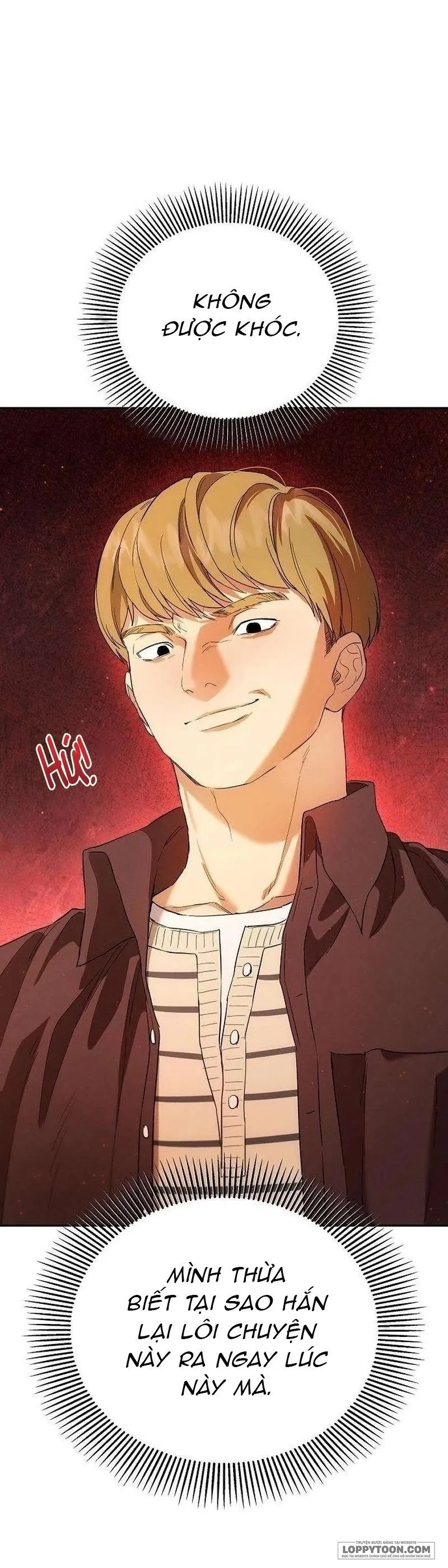 Tình Yêu Thuần Khiết Hư Hỏng Chap 4 - trang 50