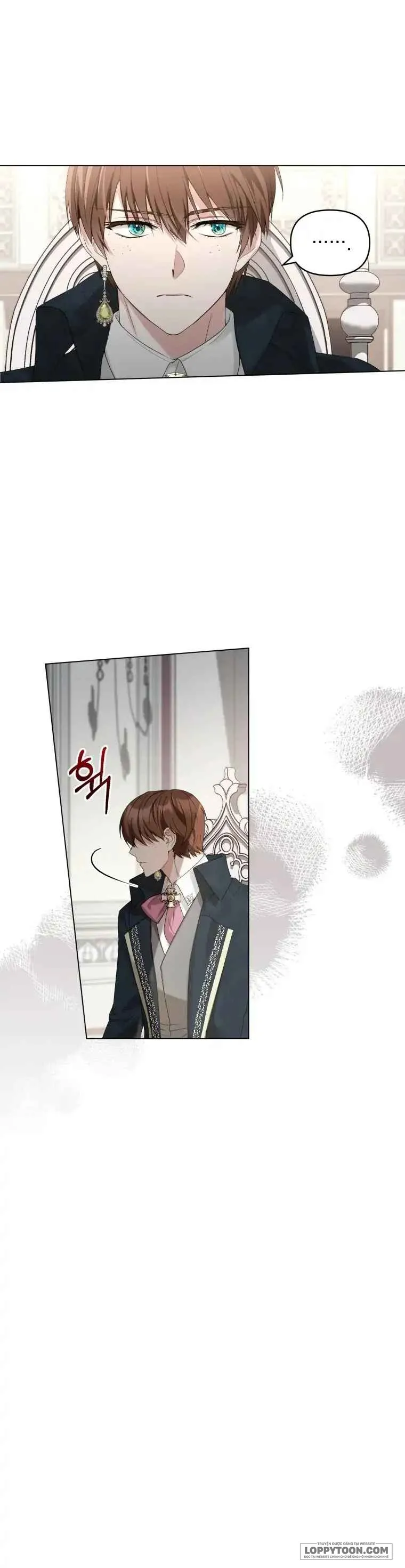 Chiếc Túi Bí Mật Của Quý Cô Xấu Xí Chap 6 - trang 19